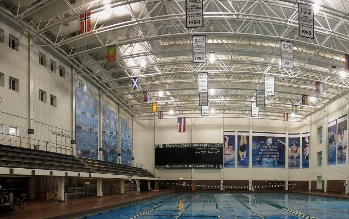 Busbey Natatorium