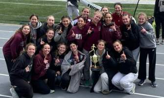 Pirate Track Report III: Undefeated and undaunted Pirates head into 48th Bell