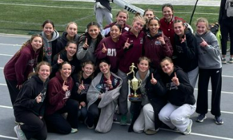 RR Girls Track & Field