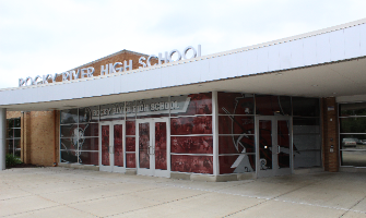 RRHS Spring Honors Program