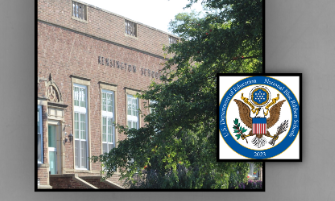 Kensington Intermediate School Named National Blue Ribbon School