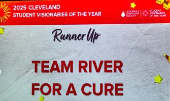 Team River for a Cure Raises Funds for Leukemia & Lymphoma Society