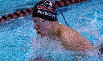 Braden Devorace