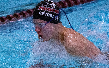 Braden Devorace