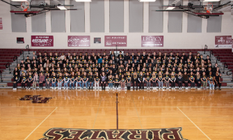 Class of 2023