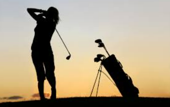 RR Girls Golf