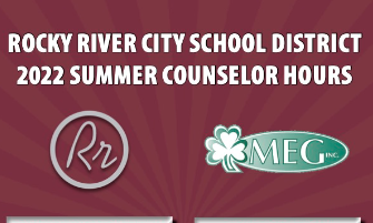 Summer Counseling Hours
