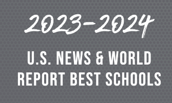 RRMS & Kensington Named U.S. News & World Report Best Middle School/Elementary School