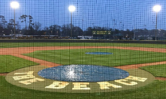 Myrtle Beach High School