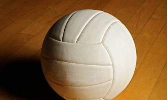 Volleyball