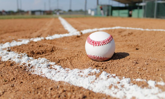 RR Baseball