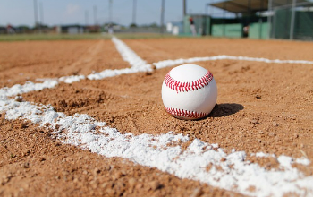 RR Baseball