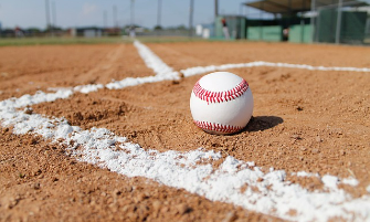RR Baseball