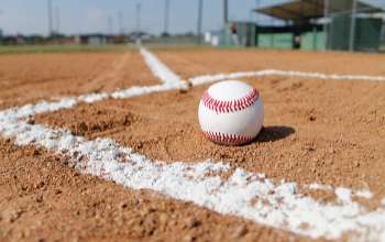 RR Baseball