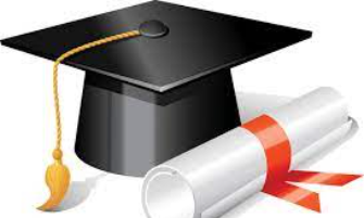8th Grade Graduation 