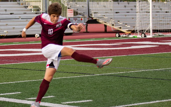 RR Boys' Soccer