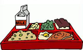 Cafeteria Meal Information