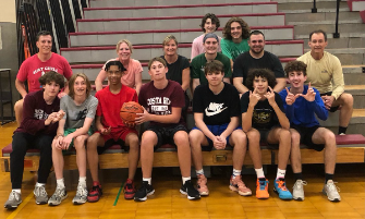RRMS Pirate Newsletter