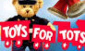 toys for tots