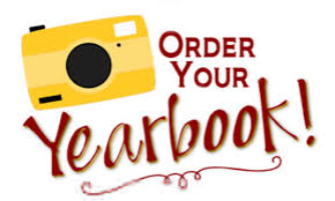 Yearbook Ordering Information
