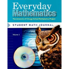 Everyday Math Explorers