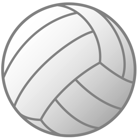 Volleyball Unit