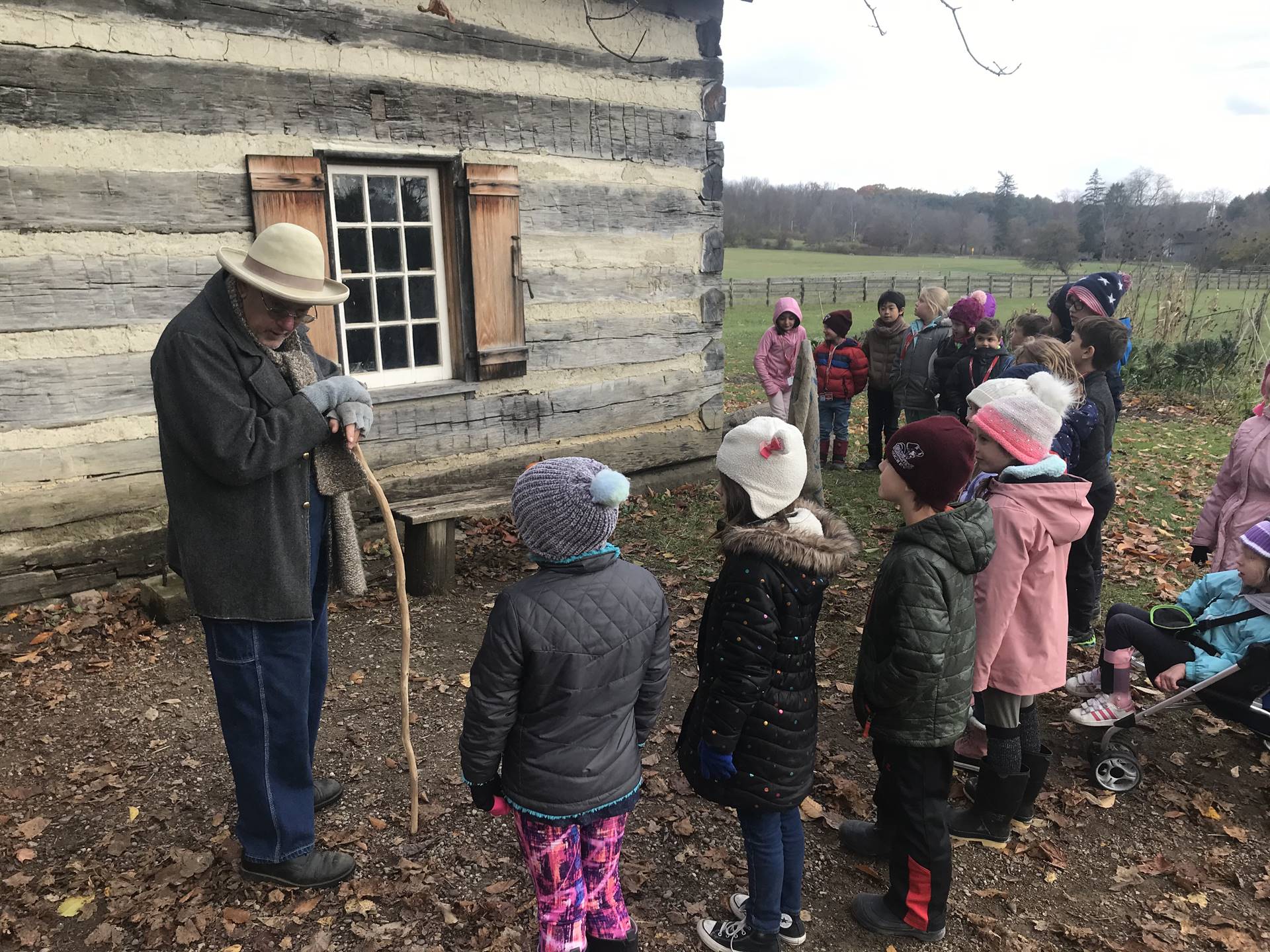 Hale Farm Fun