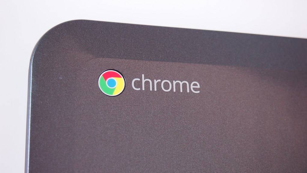 Google Chrome