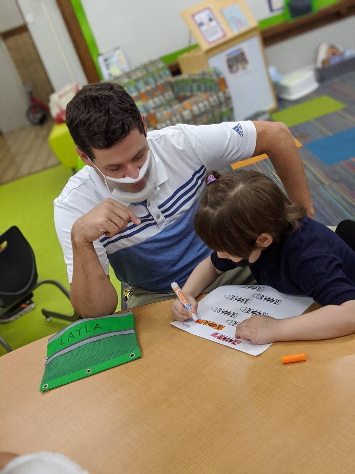 Beach Preschool