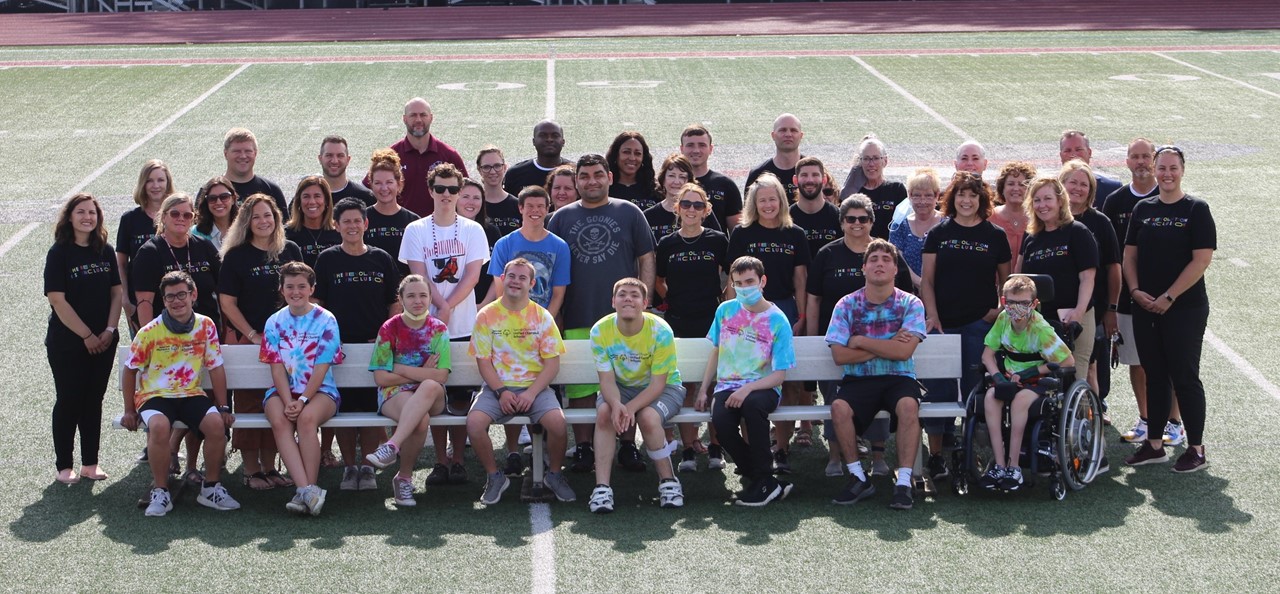 Rocky River High School
