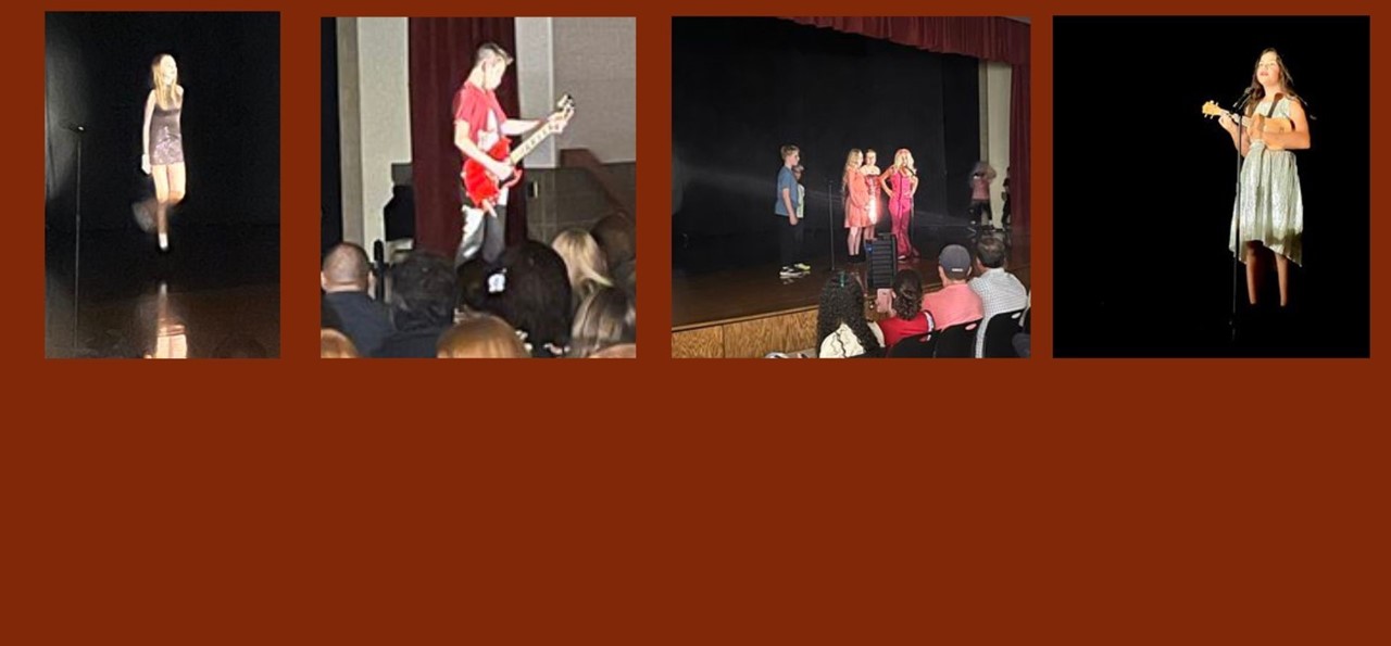 Talent Show
