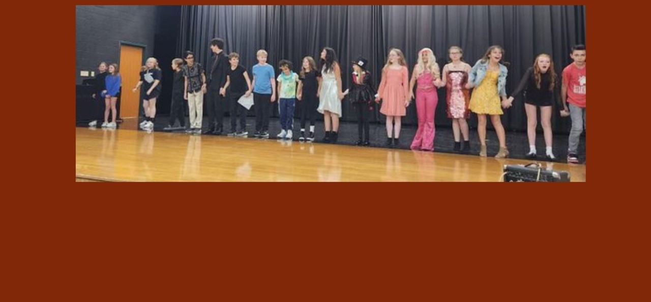Talent Show