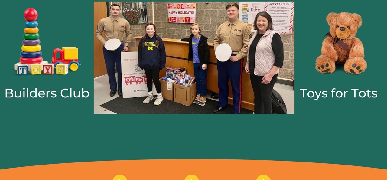 Toys for Tots