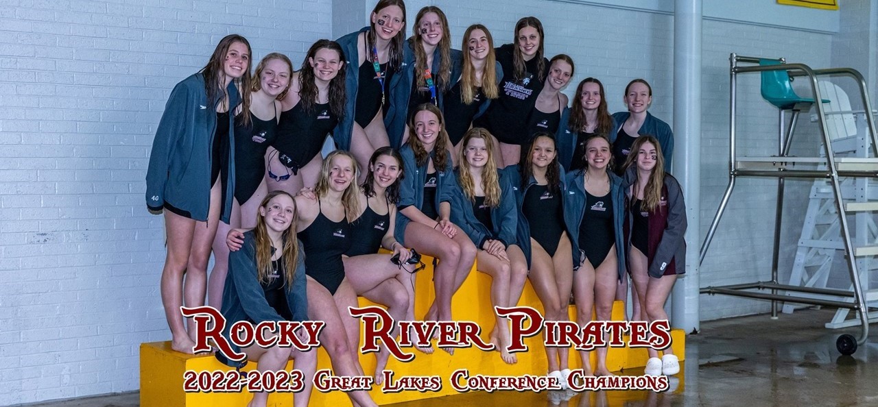 Girls Swim