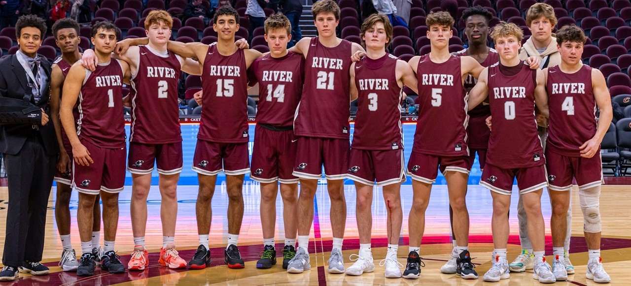 Boys Basketball 2023