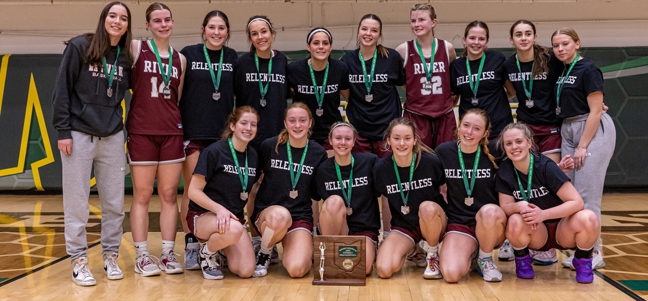 Girls Basketball