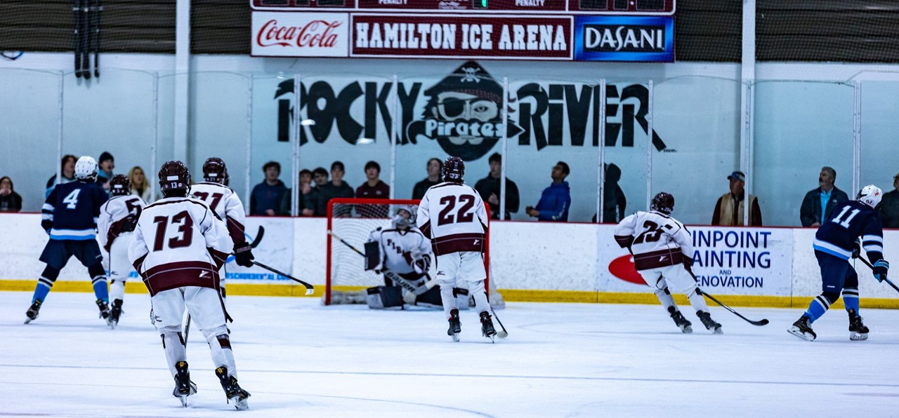 hockey