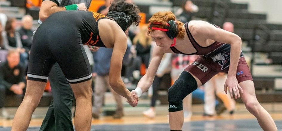 Wrestling
