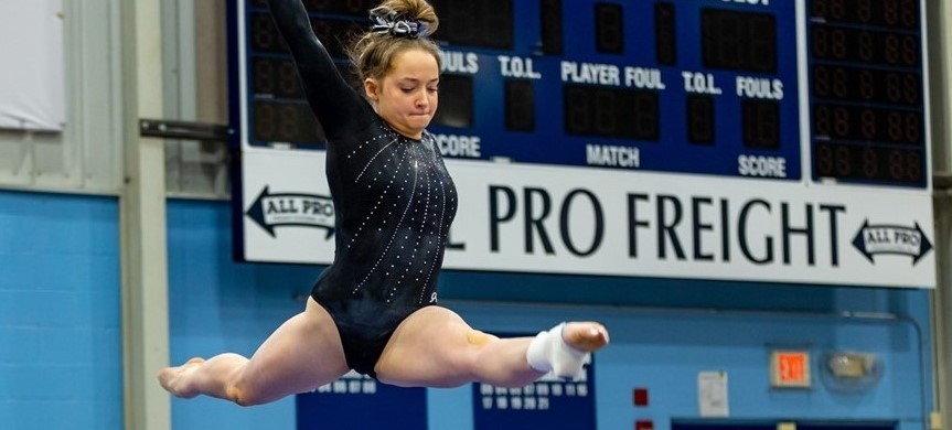 Gymnastics