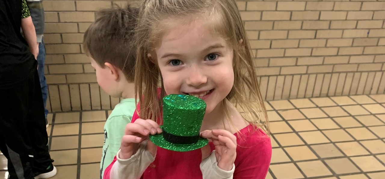 St. Patrick&#39;s Day