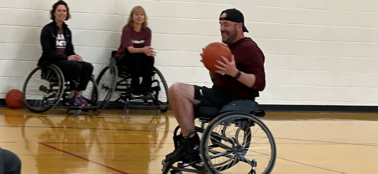 ball