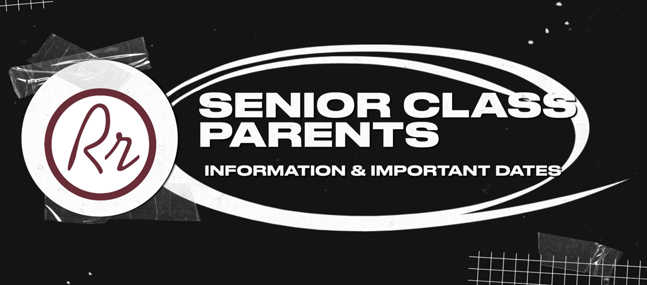 Senior Class Parents