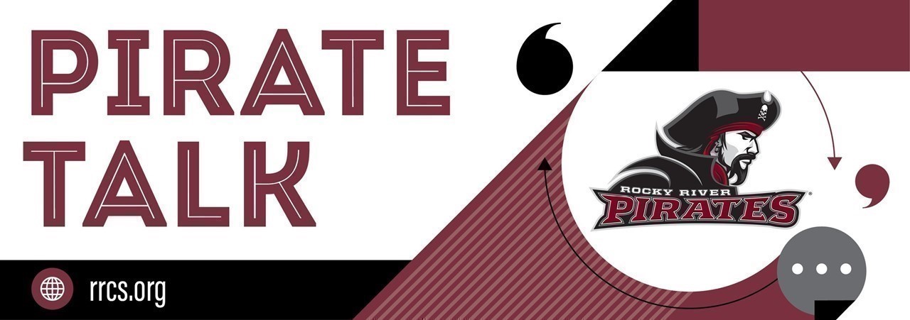 Pirate Talk