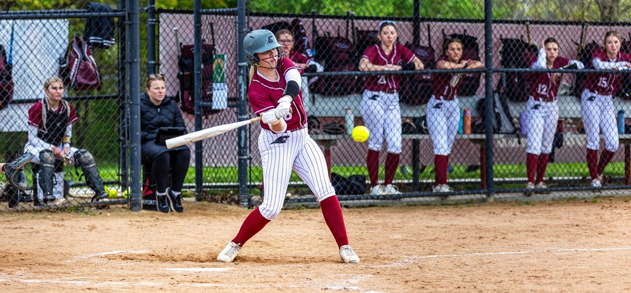 softball