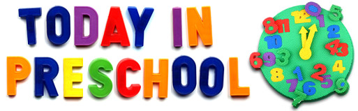 Click on the links below to find out
what your child did in class today! 