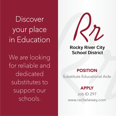 Rocky River Schools
