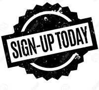 Sign up