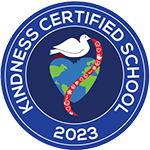 Kindness Certified School 2023