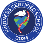 Kindness Certified School 2024