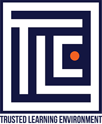 Trusted Learning Enviroment Logo